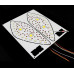 exled foglamp led modules hyundai elantra 2010-13